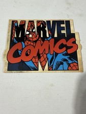 2010 Marvel 70th Anniversary Die-Cut Character Insert Card picture