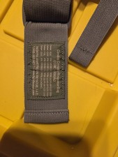 North American Rescue CCR Squad Medical Bag – UCP ACU Camo – Empty picture