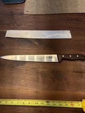VTG R.H. Forschner Co. Victorinox Chef Knife 12
