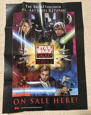 2009 STAR WARS GALAXY SERIES 4 Mini-Master Set, 148 Cards, FOIL, ETCHED, LOST picture