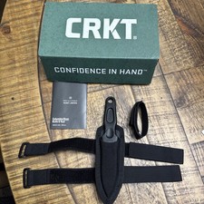 CRKT Sting Fixed Blade Knife 3.25