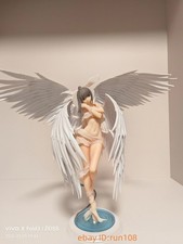35cm Shining Ark Seraph of Light Sakuya Mode:Seraphim 1/6 Scale Figure Doll Gift picture