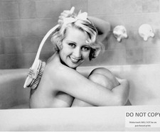 ACTRESS JOAN BLONDELL - 8X10 PUBLICITY PHOTO picture