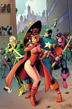 Avengers #3.1 Marvel Comics Comic Book picture