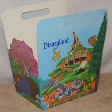 Disneyland 