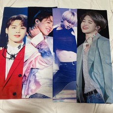BTS Jimin Slogan picture
