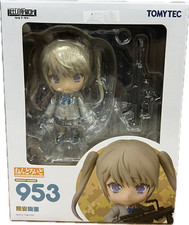 Teruyasu Maria Figure Nendoroid 953 Anime Figure picture