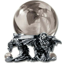 CB3 Eye Of Astrontiel Crystal-Ball Alchemy Gothic picture