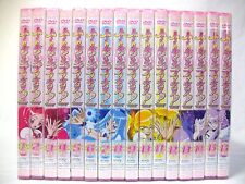 Pony Canyon Heartcatch Precure All 16 Volumes Set Marketplace Dvd Set Japanese picture