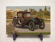 Vintage Postcard ~ Pope Manufacturing ~ 1911 Pope-Hartford MODEL Y ~ Unmarked picture
