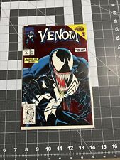 Marvel Comics Venom Lethal Protector Part 1 Of Six Guest Starting Spider Man picture