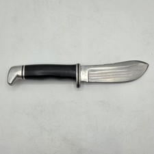 Vintage Buck Skinner 103 Knife 4