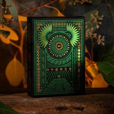 Thirdway Industries - Hybris Harmony - Limited Edition - Patreon Decks picture