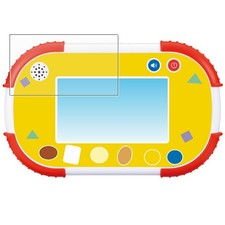ClearView Anpanman Educational Pad LCD Protective Film AR/Matte Hybrid picture