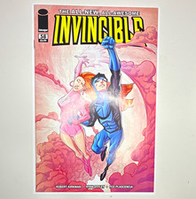 Image Comics Invincible #58 2009 Single Issue Robert Kirkman Ryan Ottley picture