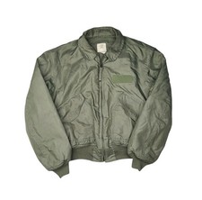 Propper CWU-45/P Flyers Cold Weather Jacket XL Military Issued Vintage picture