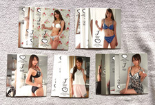 Jessica Kizaki Juicy Honey Vol.22 Regular 22 Card Set 2013 MINT Japan picture