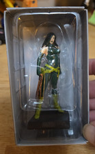 Eaglemoss Marvel Comics Viper (Madam Hydra) No Book New/MOC picture