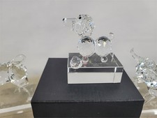 Terroy HSBC Crystal Dog Figurine – Broken Ear (Piece Included) (072) picture
