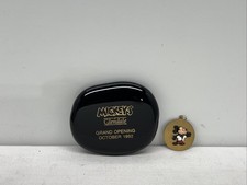 Disney WDI Mickey's of Glendale Grand Opening Paper Weight October 1982 W/Charm picture