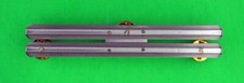 6 RIBBON HOLDER MOUNTING BAR RBH06 - U.S. Military Rack made in the USA picture