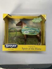 BREYER 1751 ROCKY The Spirit of The Horse + Bracelet NEW SEALED picture