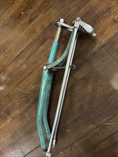 Vintage Dayton Huffman Bicycle Springer Fork Ladies 26” Balloon Tire Bicycle  picture