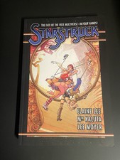 Starstruck Ser.: Starstruck by Elaine Lee (2012, Trade Paperback) picture