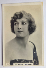 1926 BAT Beauties 2nd Series Tobacco #24 Gladys Marsh picture