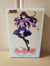 Bakemonogatari Premium Item BOX Nendoroid Hitagi Senjougahara Figure anime picture