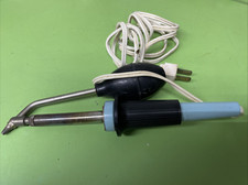 Vintage Weller Desoldering Tool DS$0 picture