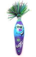 KOOKY KLICKERS KOLLECTIBLE BALL POINT KREW 71 K-M BELT CLIP GIFT PENS PARTY PEN  picture