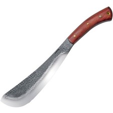 Condor Pack Golok 1075 Carbon Steel Survival Knife picture