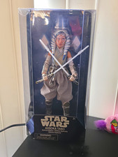 Disney Star Wars Ahsoka Tano Special Edition Doll Figure picture