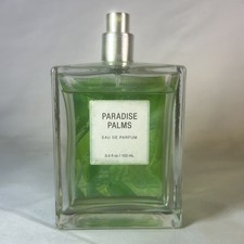 Tru Fragrance Paradise Palms Parfum HTF Discontinued RARE picture