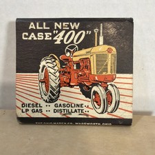 1940's  All New Case 