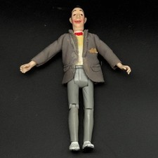 Vintage 1987 Pee-wee Herman 6