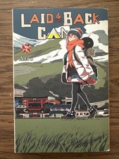 Laid-Back Camp #7 (Yen Press September 2019) picture
