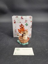 Enesco's Charming Tails 