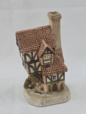 David Winter Cottages The Beekeeper's Collectors Guild No. 11 1991 Miniature picture
