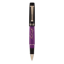 New  LeBOEUF Ralph Waldo Emerson  Limited Edition Roller Ball Pen picture