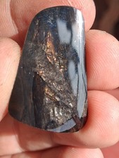 19 Carat Fire Obsidian picture