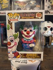 Funko Pop Vinyl: Jumbo #931 picture