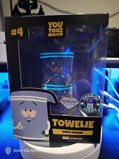 South Park Towelie Youtooz Diamond Glow Chase picture