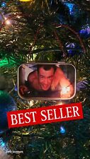 Light Up Die Hard Christmas Ornament picture