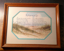 Framed 