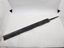Uncommon Vintage Nolvex File Company USA ,14 Inch Rasp, Auto Body and Lead Work picture