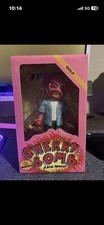 Tyler The Creator Gold Wang Cherry Bomb Figure Statue PVC Vinyl - New / Sealed picture