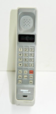 Vintage Motorola Ultra Classic USWEST Cellular Brick Phone Untested picture