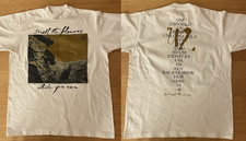 2sides U2 Smell The Flowers While You Can Australian Tour T-shirt S to 5XL PA412 picture